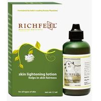Richfeel Skin Lightening Lotion