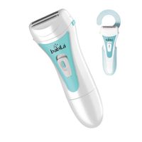 babila eyebrow and bikini trimmer