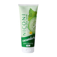 Niconi Pore Cleansing Cucumber Gel Face Wash