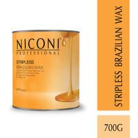 Niconi Stripless Brazilian Wax