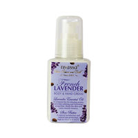 Nyassa French Lavender Body & Hand Cream