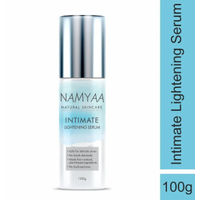 Namyaa Natural Skincare Intimate Lightening Serum