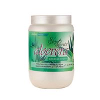 Skin Secrets Aloe Vera Massage Cream