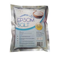 MESMARA Epsom Salt
