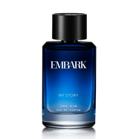 Embark My Story For Him -Eau De Parfum Natural Spray