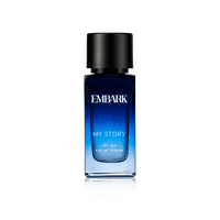 Embark My Story For Him - Eau De Parfum Natural Spray
