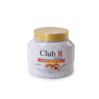 Club R Apricot Scrub Cream