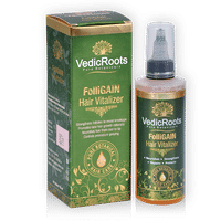 VedicRoots Folligain Hair Vitalizer
