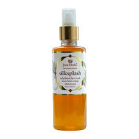 Just Herbs Silksplash Face Wash for Oily/Dry Skin - Paraben & SLS Free
