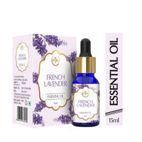 The Beauty Co. French Lavender Essential Oil