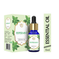 The Beauty Co. Peppermint Essential Oil