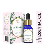 The Beauty Co. Rosemary Essential Oil