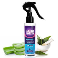 Raho Safe Germ Free Multipurpose Sanitizing Surface Protectant