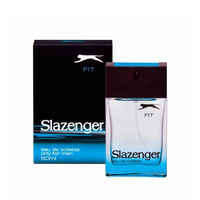 Slazenger FIT Eau De Toilette Perfume For Men