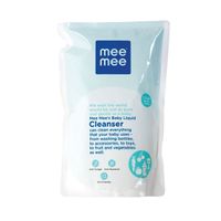 Mee Mee Anti Bacterial Baby Liquid Cleanser Refill