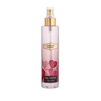 Ital Veloce Chii Town Blushes Fine Fragrance Body Mist