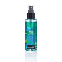 Ital Veloce Aqua Verde Fine Fragrance Mist For Men