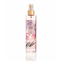 Ital Veloce Love and Peace Fine Fragrance Body Mist for Women