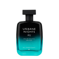 All Good Scents Urbane Nights Sky Edt For Men