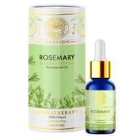 Divine Aroma Rosemary Essential Oil