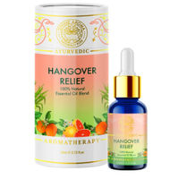 Divine Aroma Hangover relief Blend Essential Oil