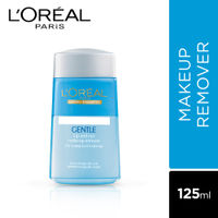 L'Oreal Paris Dermo Expertise Lip And Eye Make-Up Remover
