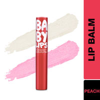 Maybelline New York Baby Lips Color Bloom