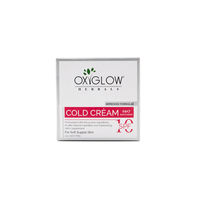 Oxyglow Herbals Cold Cream With SPF 10