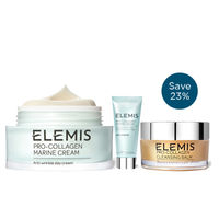 Elemis Pro-Collagen Marine Cream Exclusive Set
