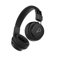 Pebble Elite Pro Over-ear Wireless Headphone With Ergonomic Aesthetics, Plush Padded Earcups