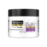 TRESemme Pro Pure Damage Recovery Mask with Fermented Rice Water Sulphate Free & Paraben Free
