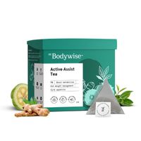 Be Bodywise Active Assist Green Tea For Weight Loss