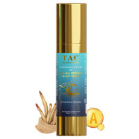 TAC - The Ayurveda Co. Anti Aging Cream For Wrinkles & Fine Lines With Nalpamaradi & Natural Retinol