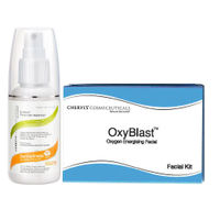 Cheryl's Cosmeceuticals Oxyblast Facial Kit With Dermashade SPF 30 Combo