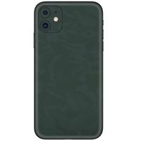 Trendy Skins 3m Green Camo Pattern For iPhone