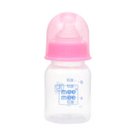 Mee Mee Eazy Flo Premium Baby Feeding Bottle - Pink