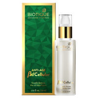 biotique vitamin c serum for oily skin