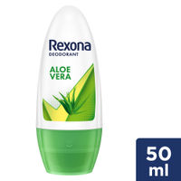 Rexona Aloe Vera Underarm Odour Protection Roll On
