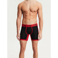 American Eagle Black Solid Cooling Trunk
