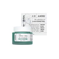 Aminu A-HA Power Peel for Tan Removal & De-Pigmentation