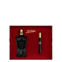 Jean Paul Gaultier Le Male Eau De Parfum With Mega Spray Gift Set