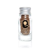 I AM EYECONIC Fine Cosmetic Glitters - Dipped In Gold