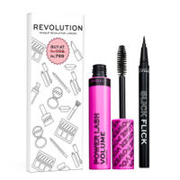 Makeup Revolution Relove Eye Duo Set