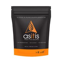 As-It-Is Nutrition Whey Protein Isolate