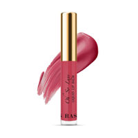 RAS Luxury Oils Oh So Luxe Tinted Liquid Lip Balm - Mauve Pink