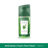 Palmolive Anti Acne Purifying Foam Facewash