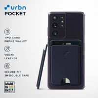URBN Pocket - Blue