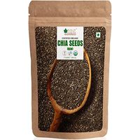 Bliss Of Earth Certified Organic Chia Seed