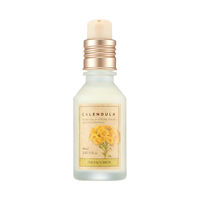 The Face Shop Calendula Essential Moisture Serum With 1% Squalane And 10% Calendula Flower Extract