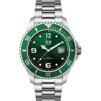 Ice-Watch 16544 Green Dial Analog Watch For Men